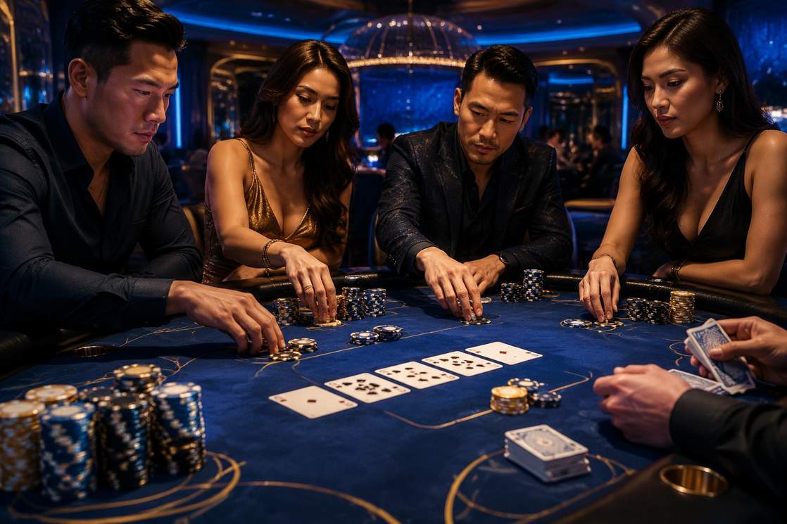 phtay story – built for Filipino players